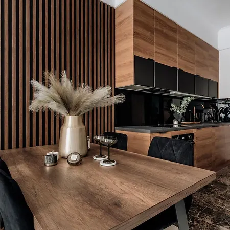 Botanic - Loftaffair Apartamento *