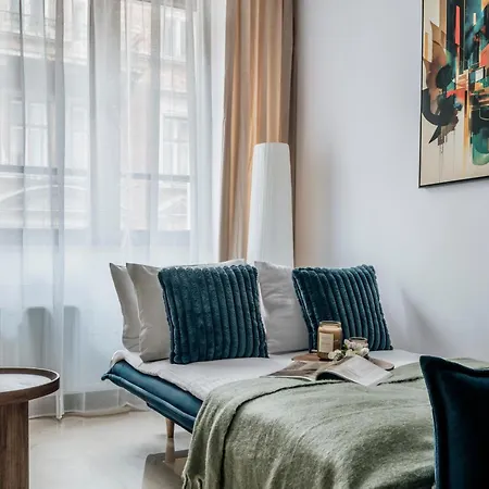 Apartamento Botanic - Loftaffair