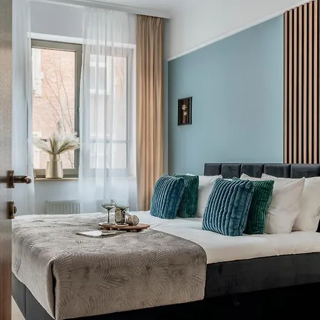 Botanic - Loftaffair * Krakov