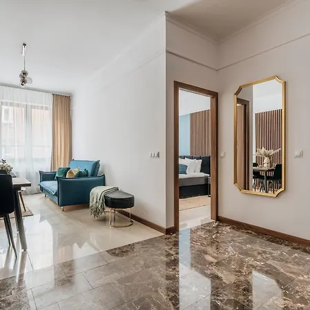 Botanic - Loftaffair Apartamento