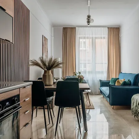 Botanic - Loftaffair Apartamento