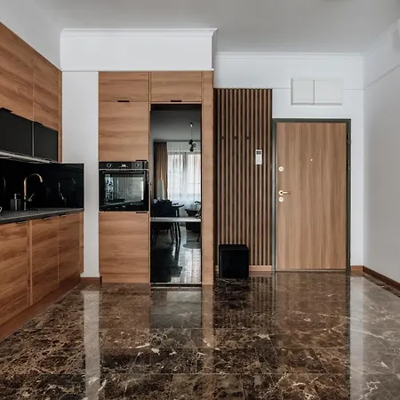 Botanic - Loftaffair Apartamento