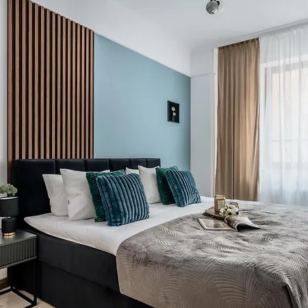 דירה Botanic - Loftaffair *