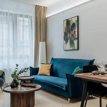 Botanic - Loftaffair Apartamento