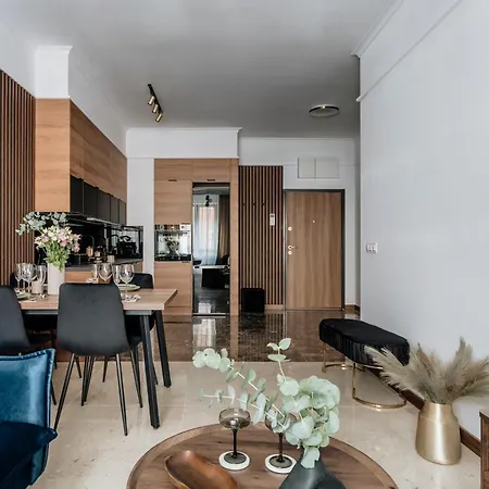 Botanic - Loftaffair Apartamento *