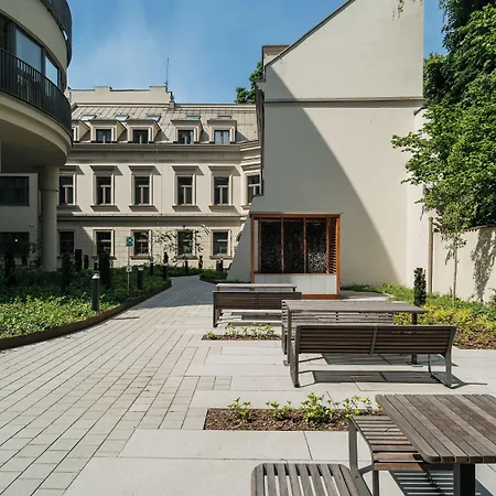 Botanic - Loftaffair Apartmán