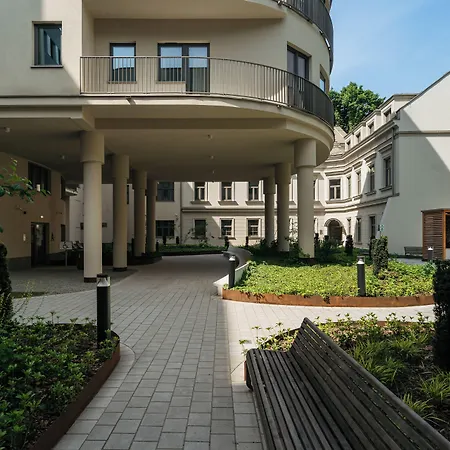 Botanic - Loftaffair Krakow