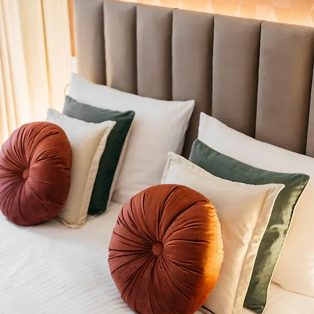 Apartmán Botanic - Loftaffair Krakov