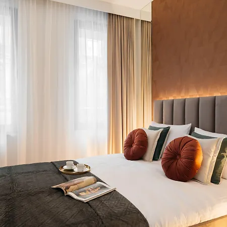 Botanic - Loftaffair דירה