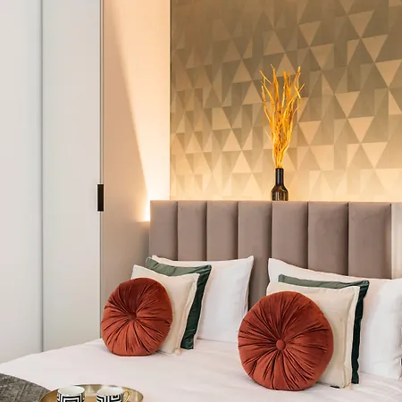 Botanic - Loftaffair Krakov