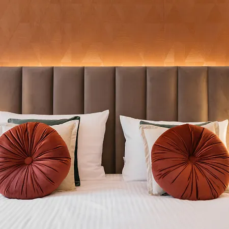 Apartment Botanic - Loftaffair