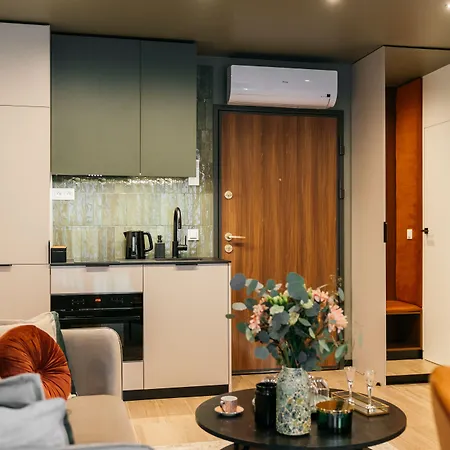 Botanic - Loftaffair *