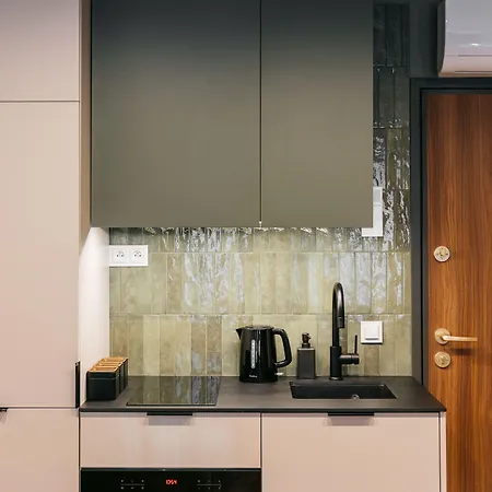 Botanic - Loftaffair