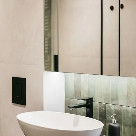 דירה Botanic - Loftaffair *