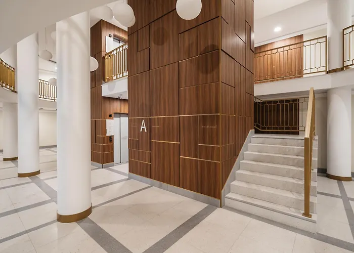 Botanic - Loftaffair * 크라쿠프