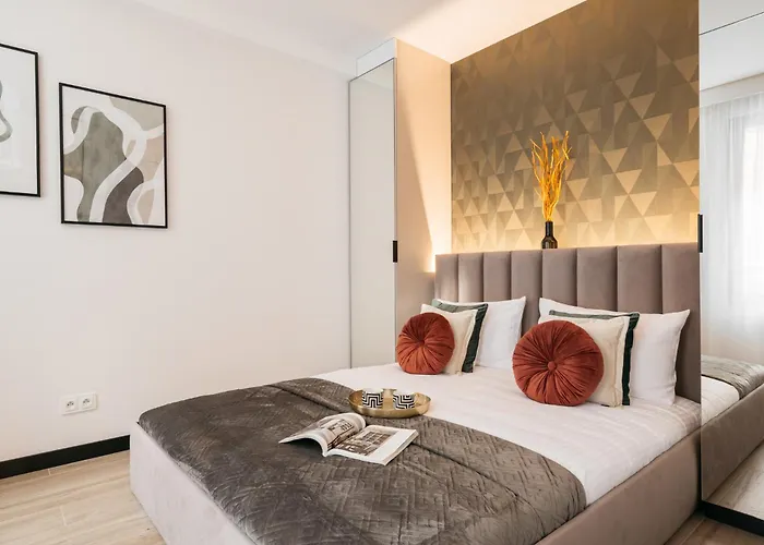 아파트 Botanic - Loftaffair