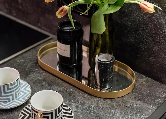 Botanic - Loftaffair 크라쿠프