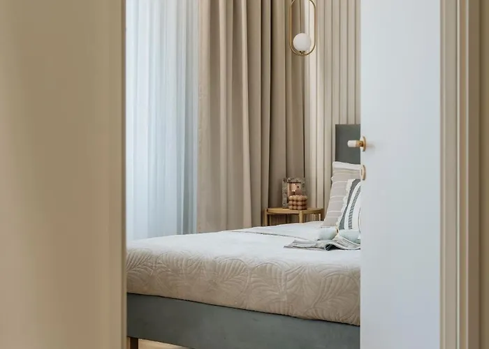 Botanic - Loftaffair 아파트 *