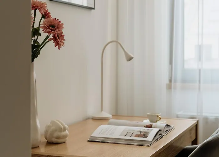 Botanic - Loftaffair 아파트 크라쿠프