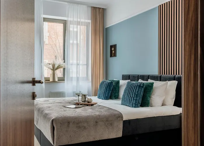 Botanic - Loftaffair * 크라쿠프